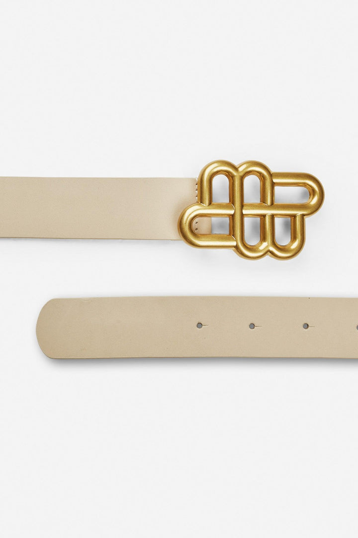 MUNTHE beige tilbehør - helfigur