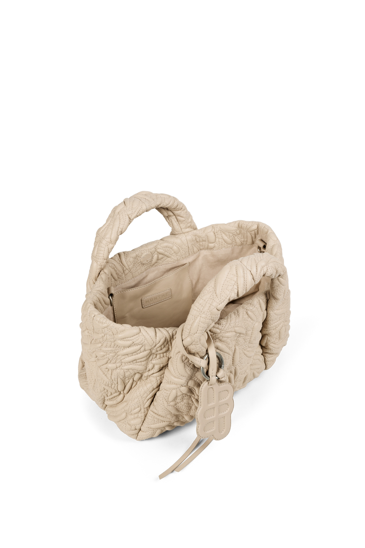 Lixquilt, Beige