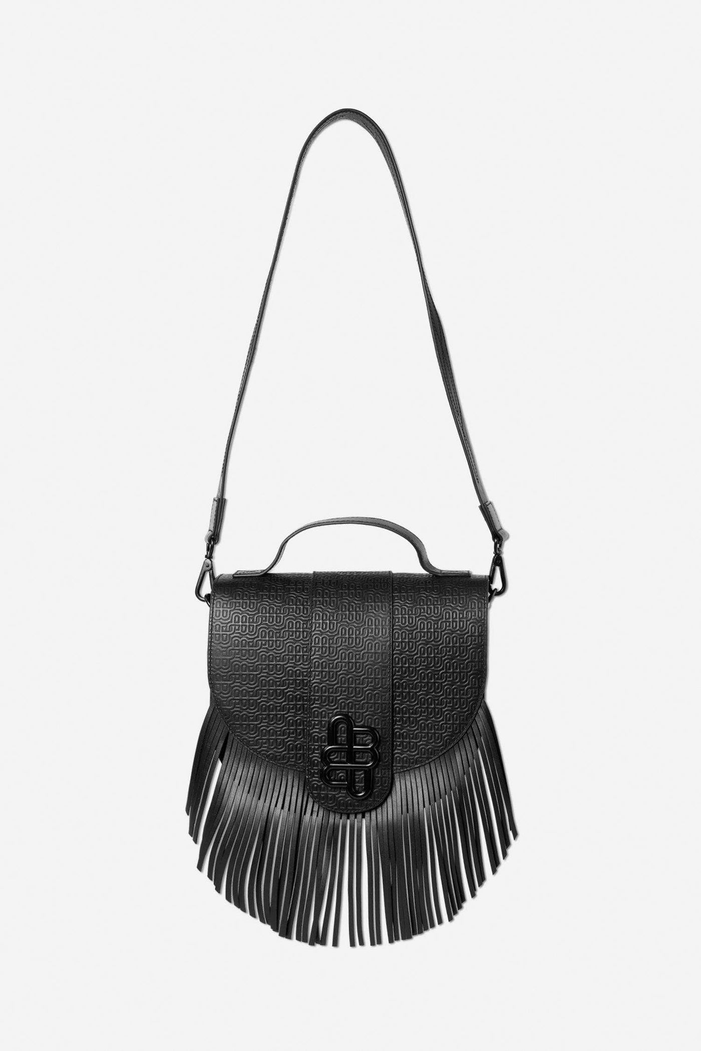 Tuxas Bag, Black