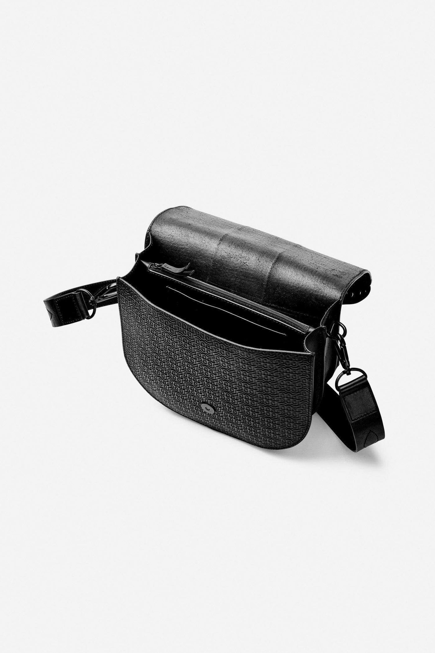 Tuxas Bag, Black