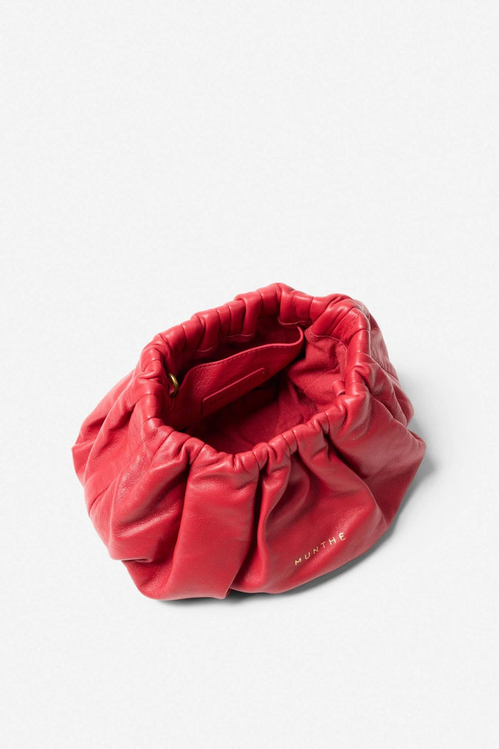 Voia, Red