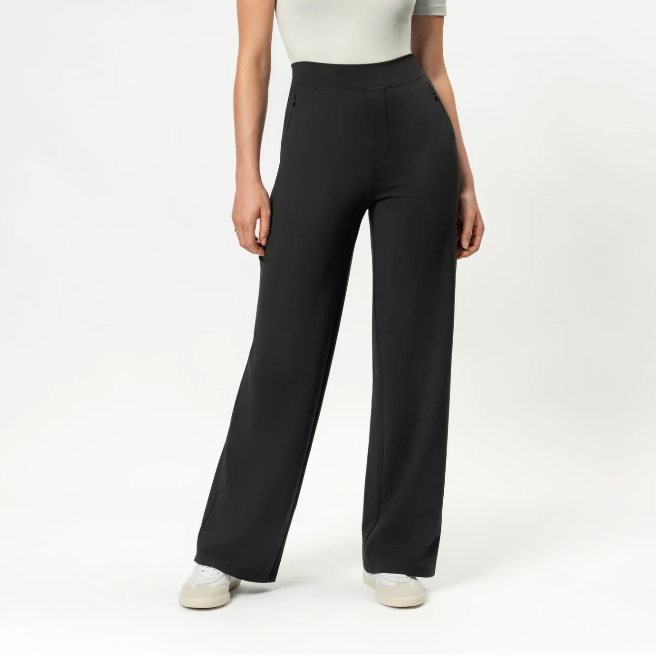 Asana Relaxed Straight 30