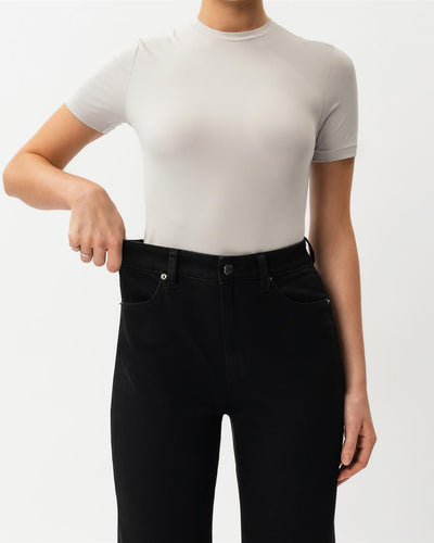 Relaxed Comfort Denim Jeans 34