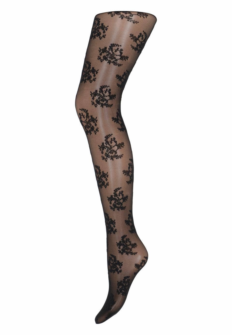 Ava Tights, Black