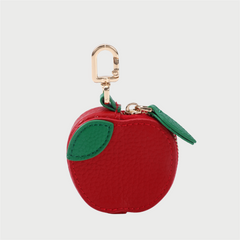 Apple Charm, Red