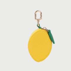 Lemon Charm, Yellow