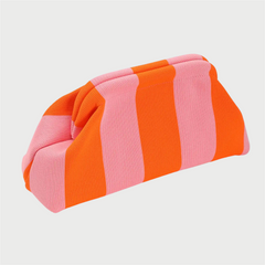 City Girl Pouch, Pink