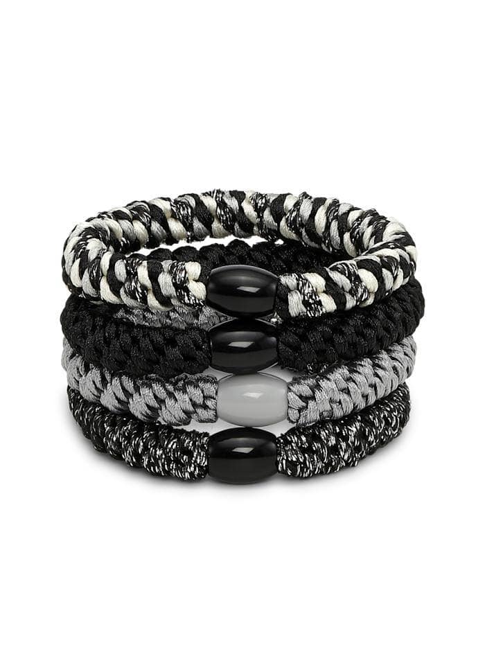 4-pack Basic Essentials Elastics, Basics fra Sui Ava hos Tråkk Inn