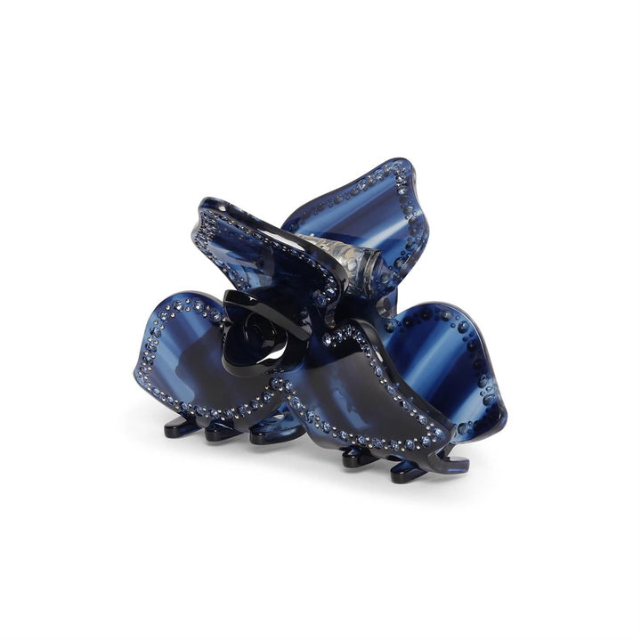 Polly Lume Middle, Blue