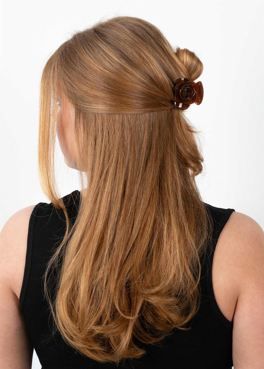 Rosie Ocean Mini, Amber
