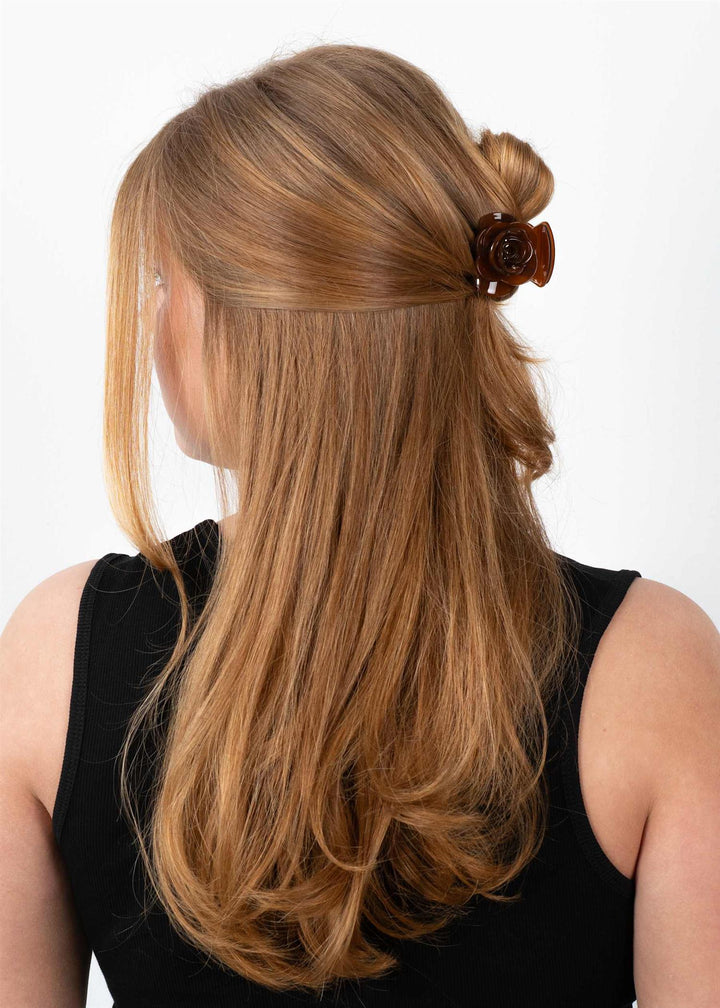 Rosie Ocean Mini, Amber