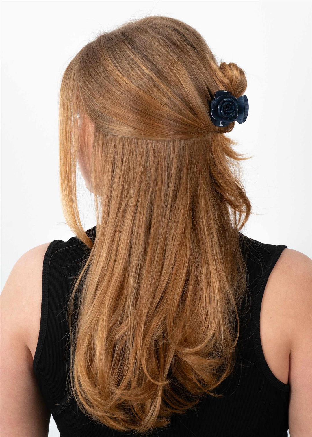Rosie Ocean Mini, Blue