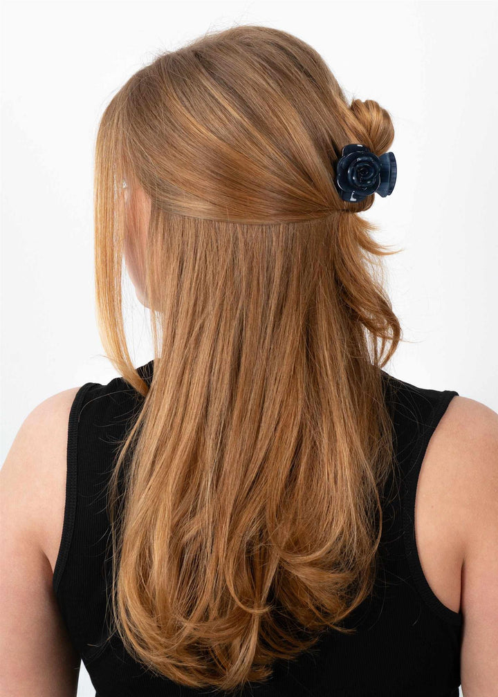 Rosie Ocean Mini, Blue
