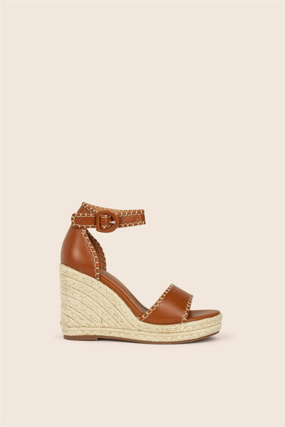 Chaussures Helies, Camel