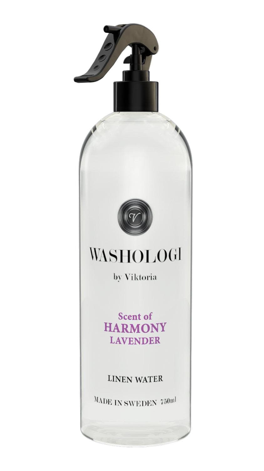Linen Water, Scent of Harmony - Lavender