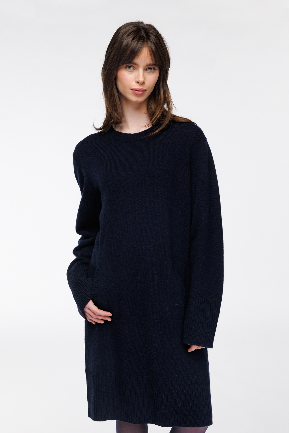 Amalie Kjole, Midnatt fra Woodling hos Tråkk Inn