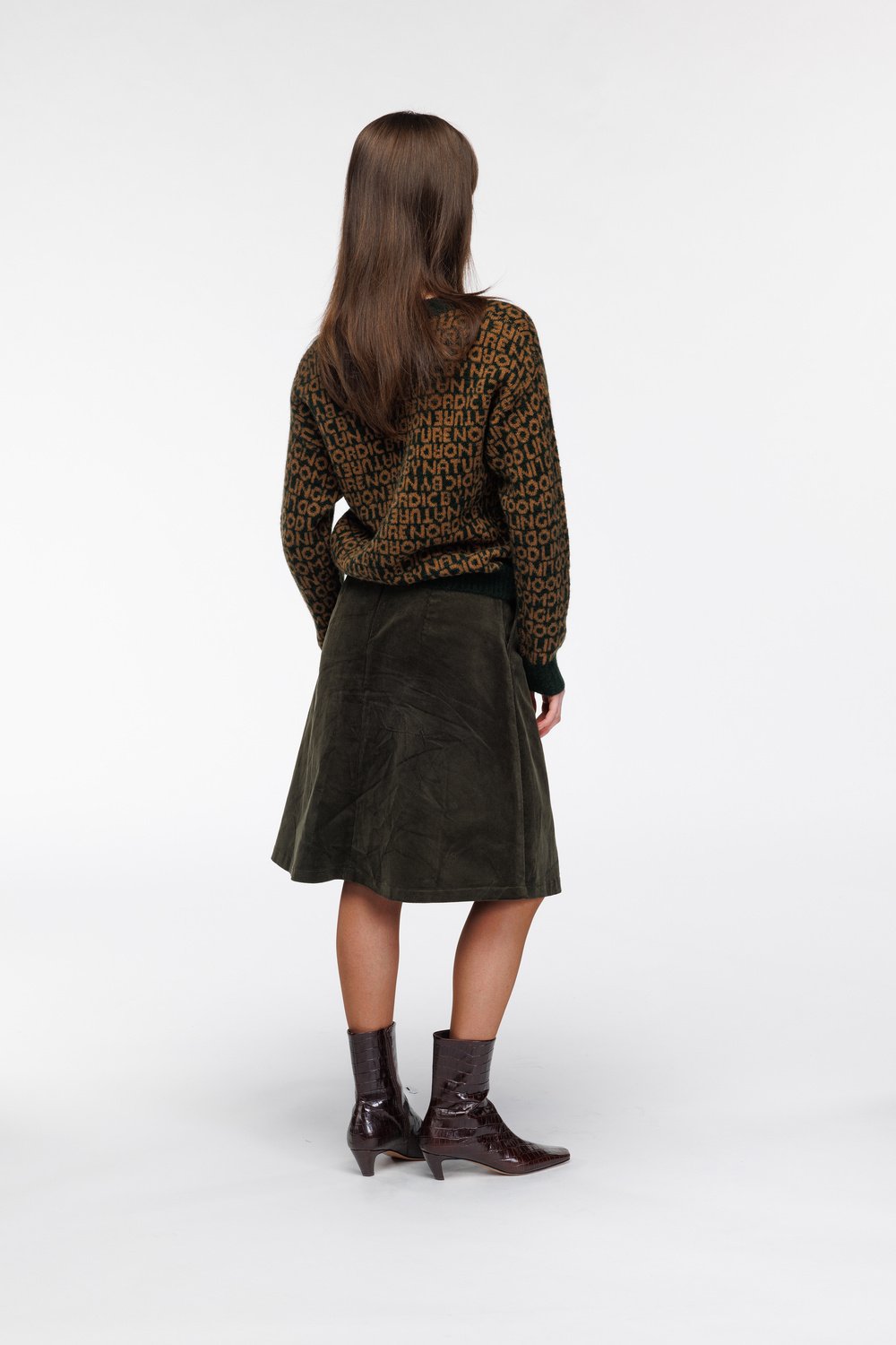 Vibeke Skjørt, Dyp skog fra Woodling - bilde 3