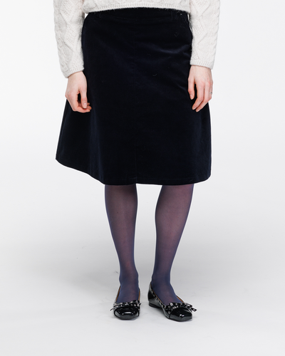 Vibeke Skjørt, Midnatt