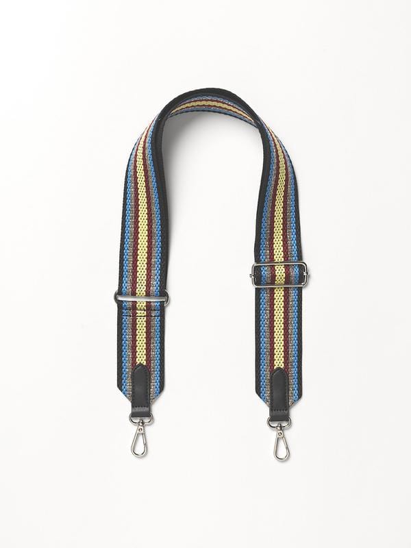 BECKSÖNDERGAARD brun Strap, Pecan Brown - Tråkk Inn