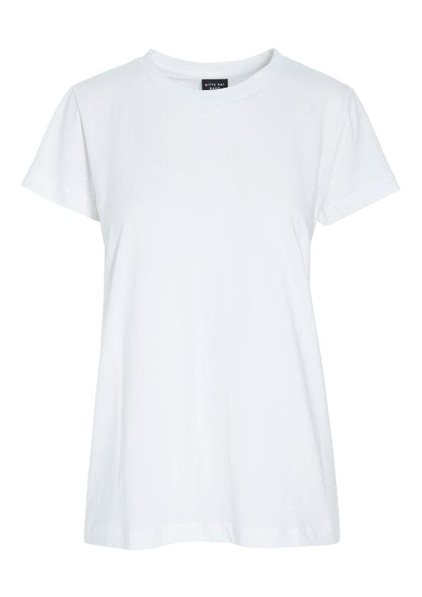 T-shirt Shinzui Pima, White