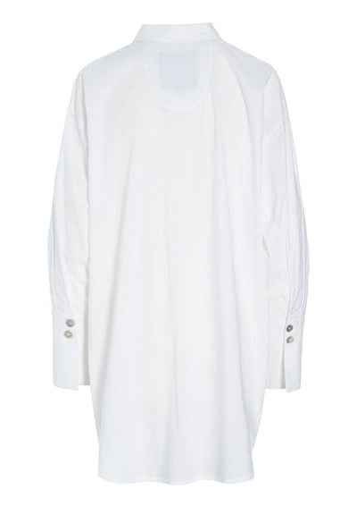 Shirt Core Cotton, White