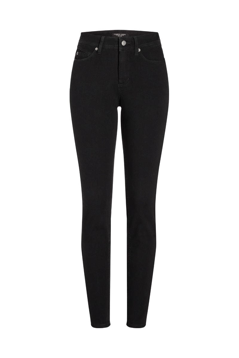 Parla, Black