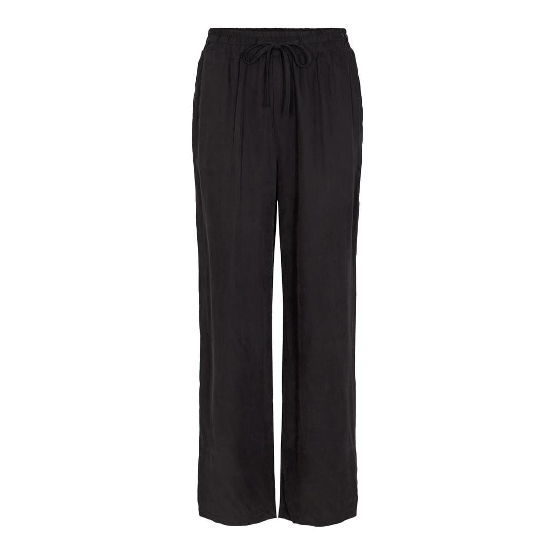 Luka Pant, Black