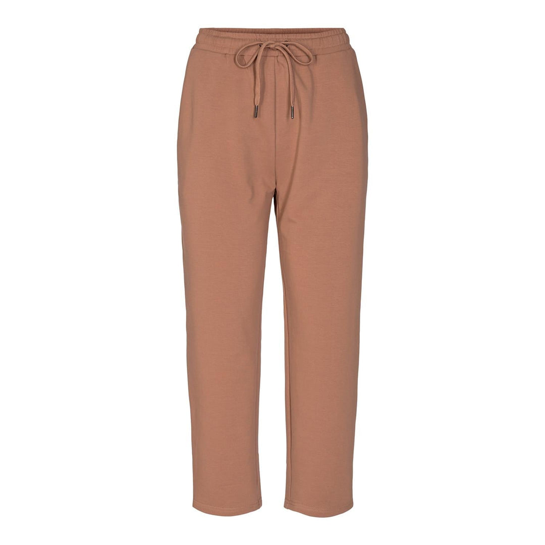 Sean Crop Sweatpant, Toffé