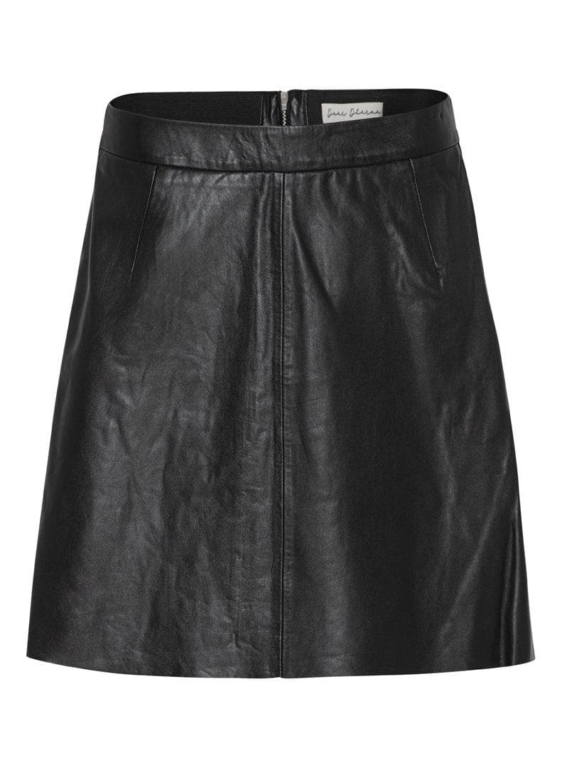 Cille Skirt, Black
