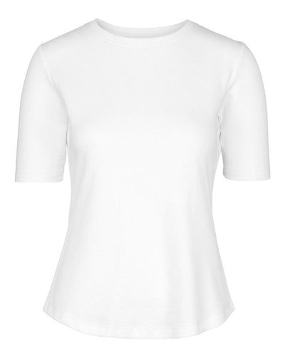Karina Tee, White