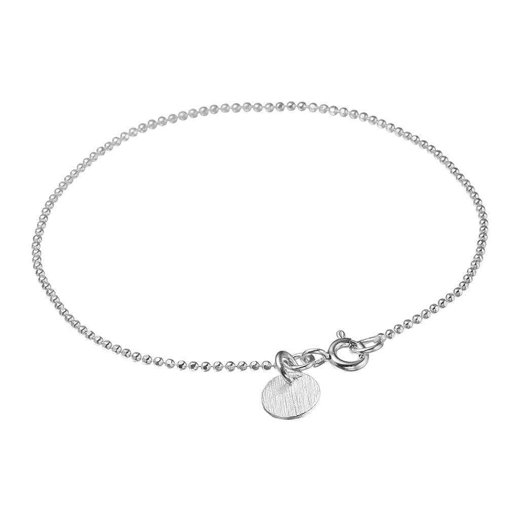 Bracelet Ball Chain - Tråkk Inn