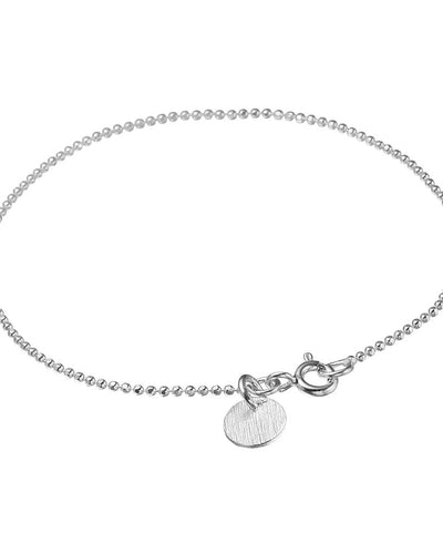 Bracelet Ball Chain