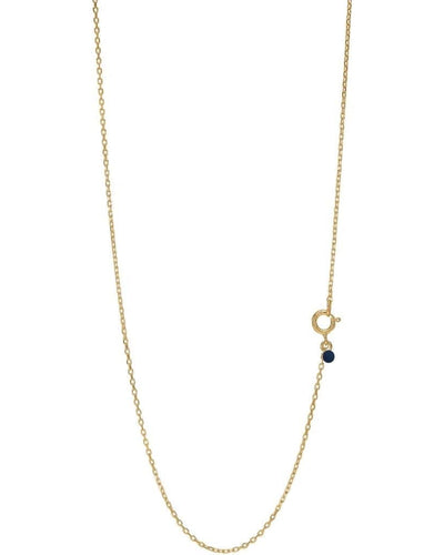 Necklace 45 cm