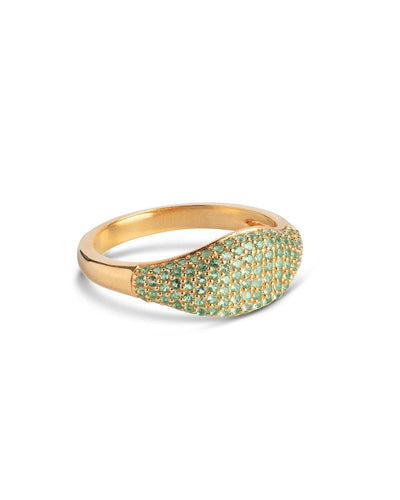Ring, Sparkling Mary