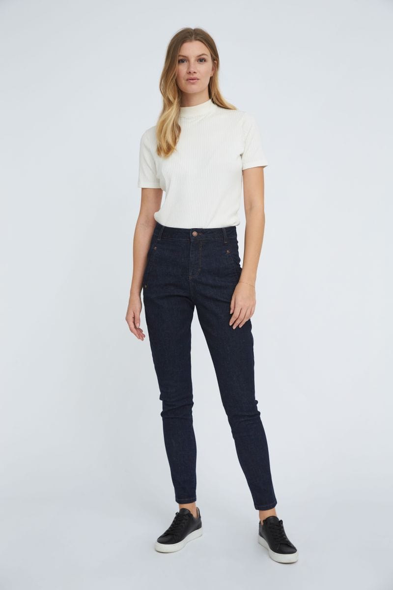 Jolie 241, Dark Rinse