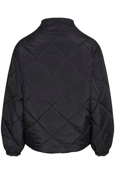 Onuma Jacket, Black - Tråkk Inn