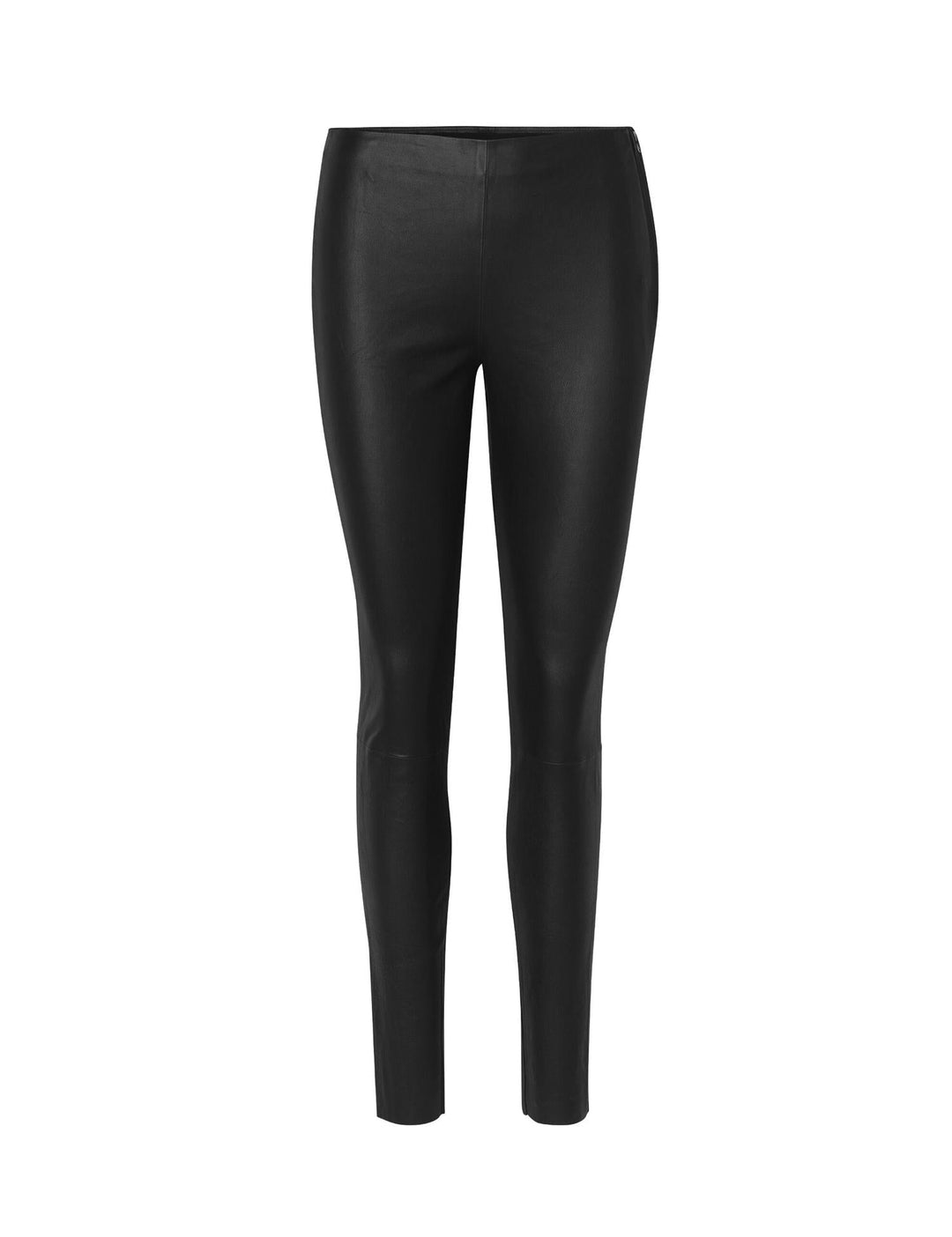 Gloria 1, Black