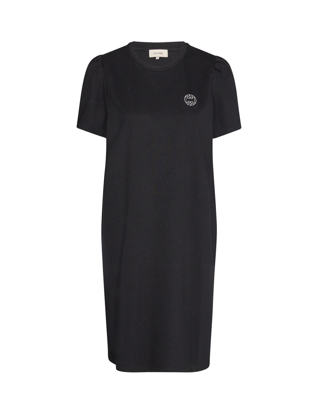 Isol 6, Black