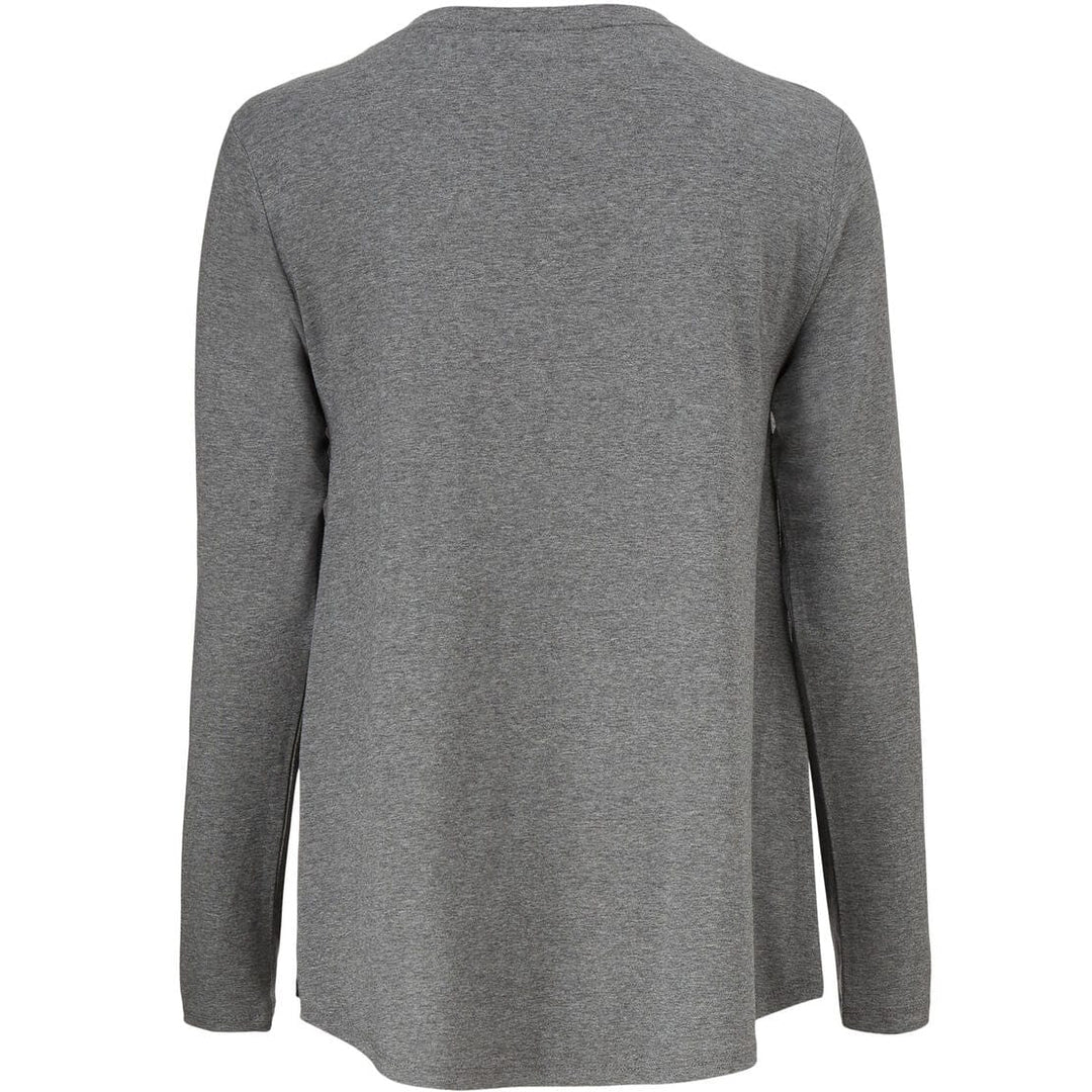 MASAI grå Dk Grey Melange - Tråkk Inn