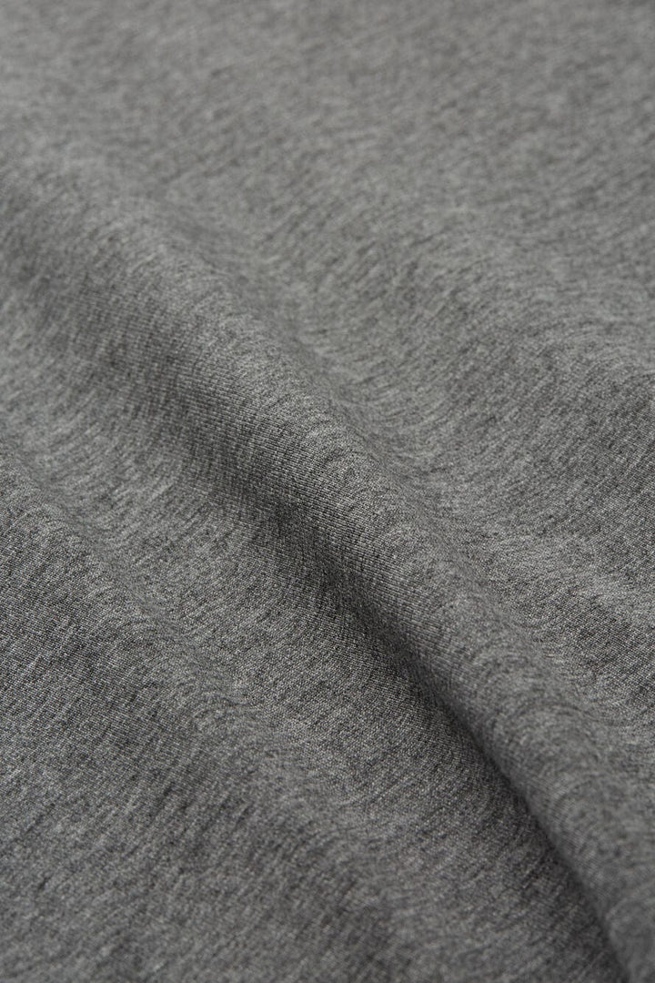 MASAI grå Dk Grey Melange - Tråkk Inn