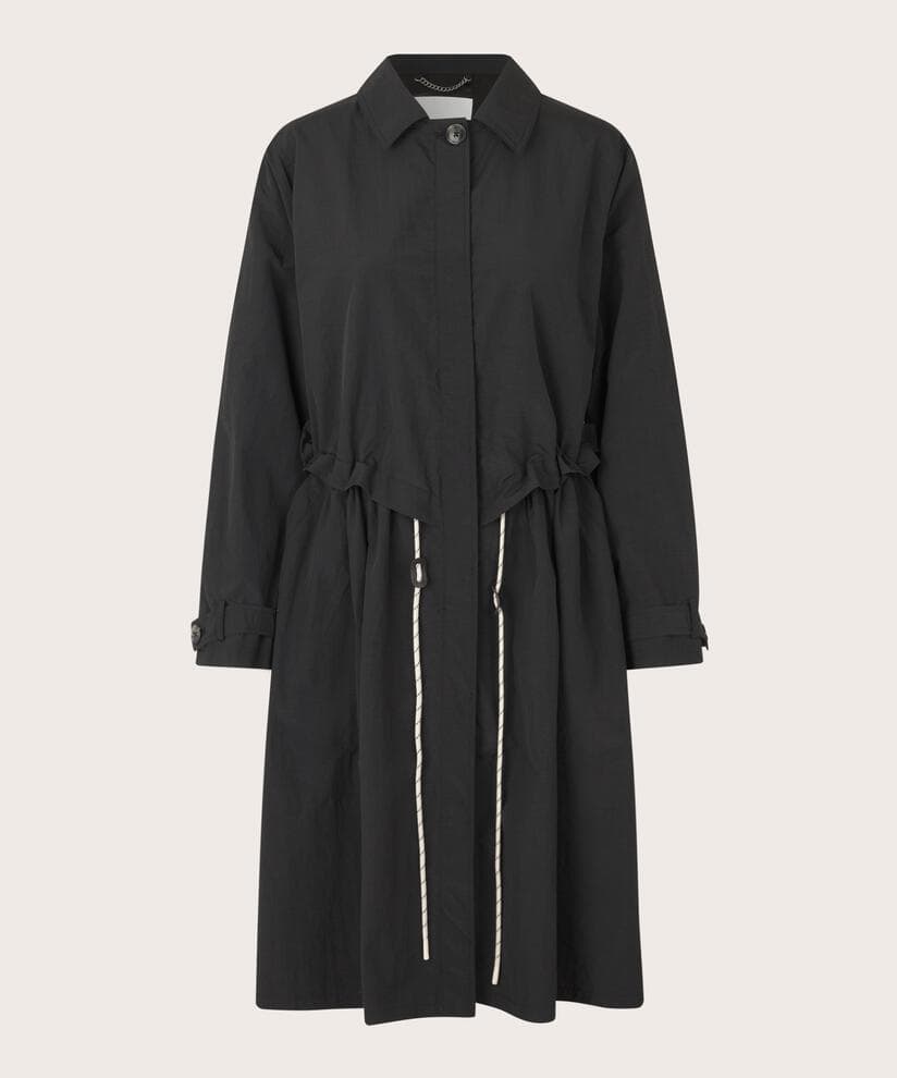 Tilia, Black