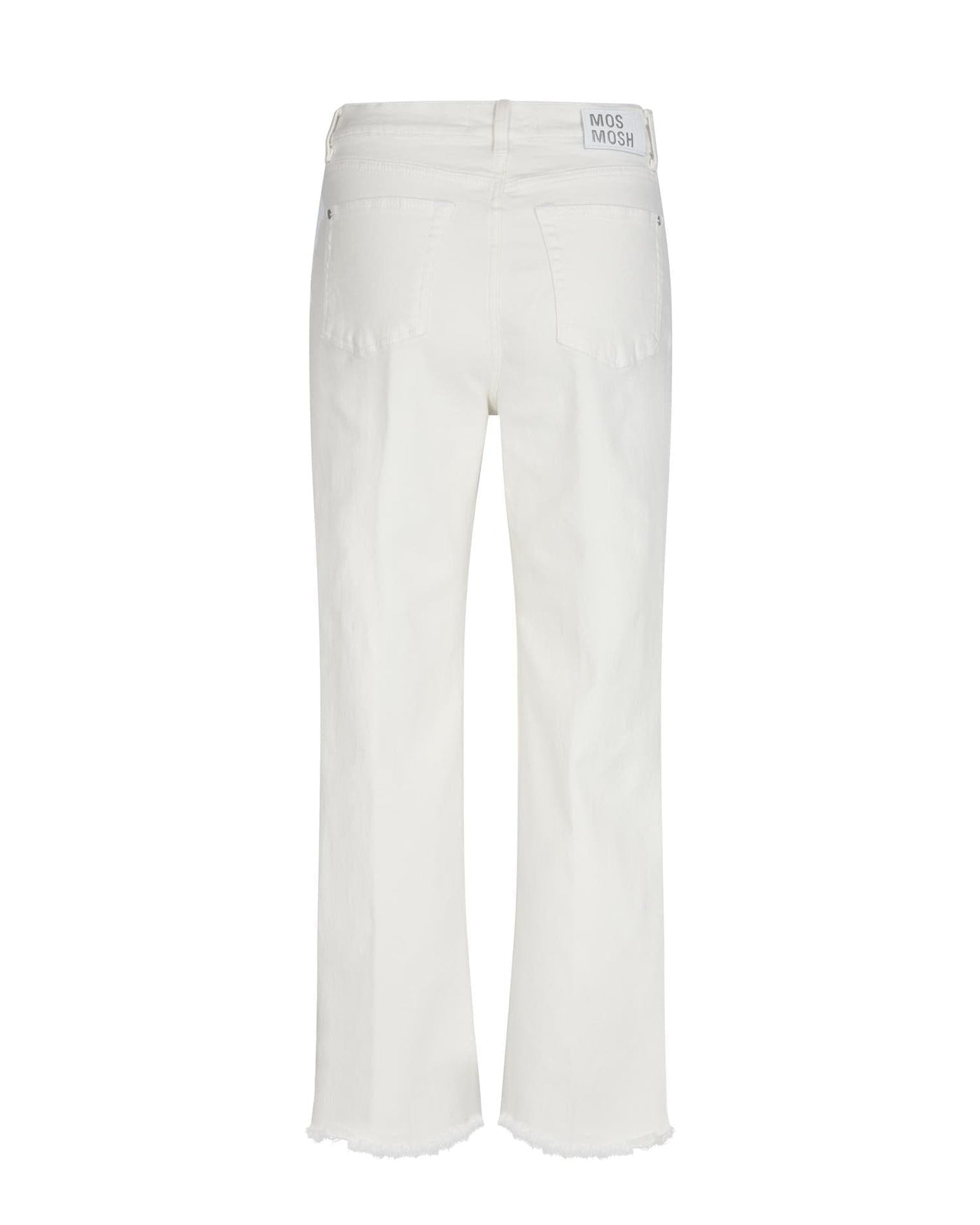 Verti Fair Jeans, White
