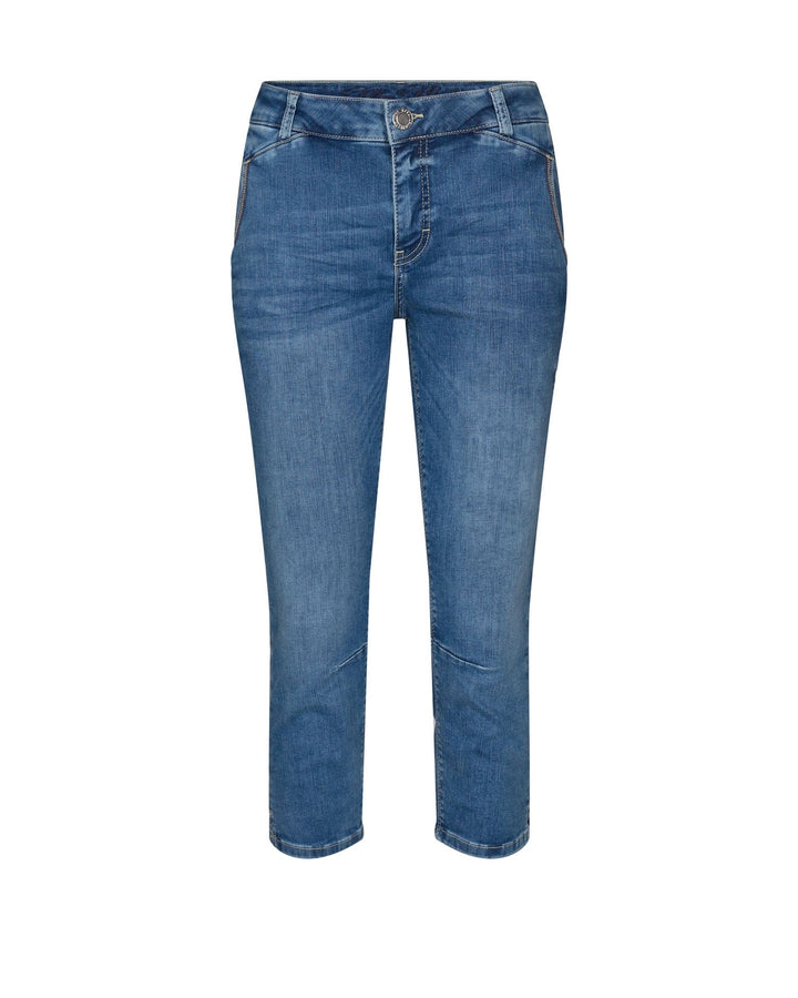 Etta Novel Jeans Knickers - Tråkk Inn