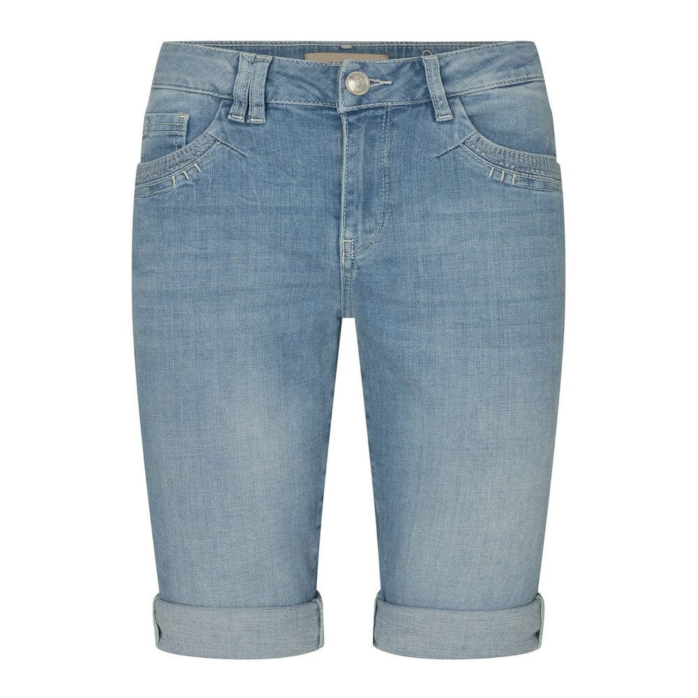 Sumner Sense Shorts, Lt Blue