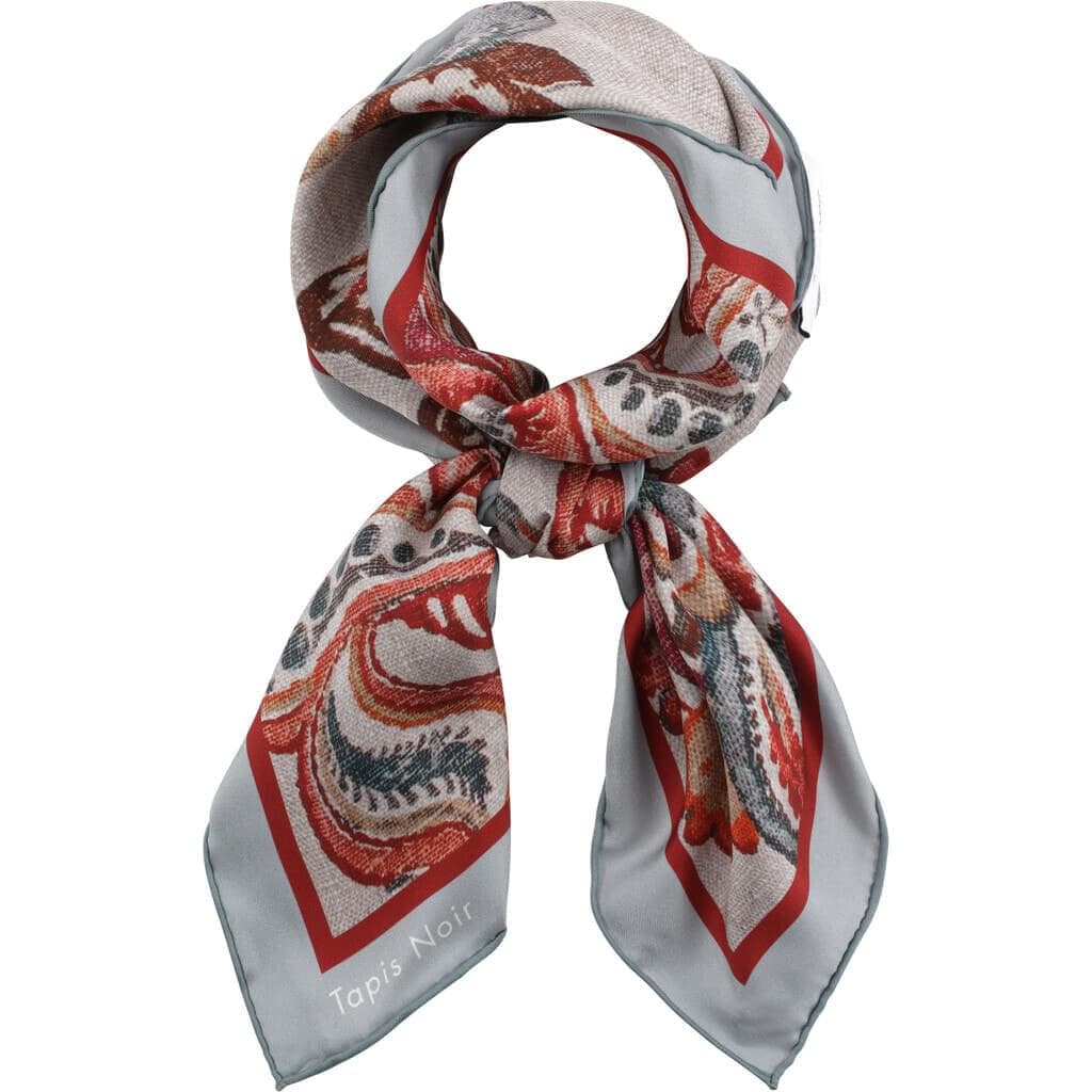 Classical Indiennes Scarf